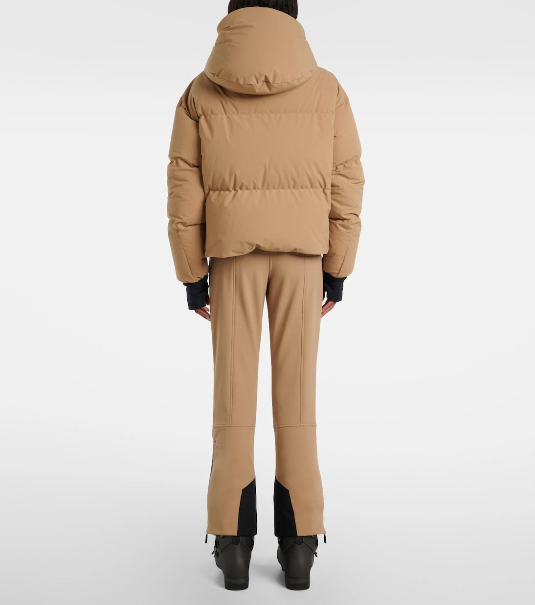 Moncler Grenoble - Allesaz down jacket