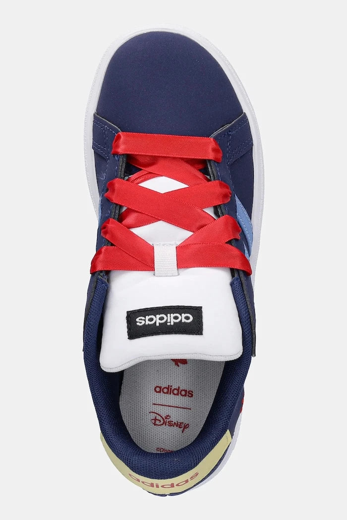 adidas GRAND COURT 00s SNOW WHITE Çocuk Spor Ayakkabı
