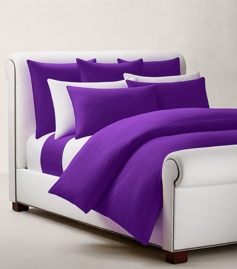 Cotton Single Duvet Cover (140cm x 200cm)