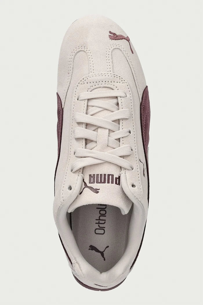 Puma Speedcat OG Jr Çocuk Süet Spor Ayakkabı
