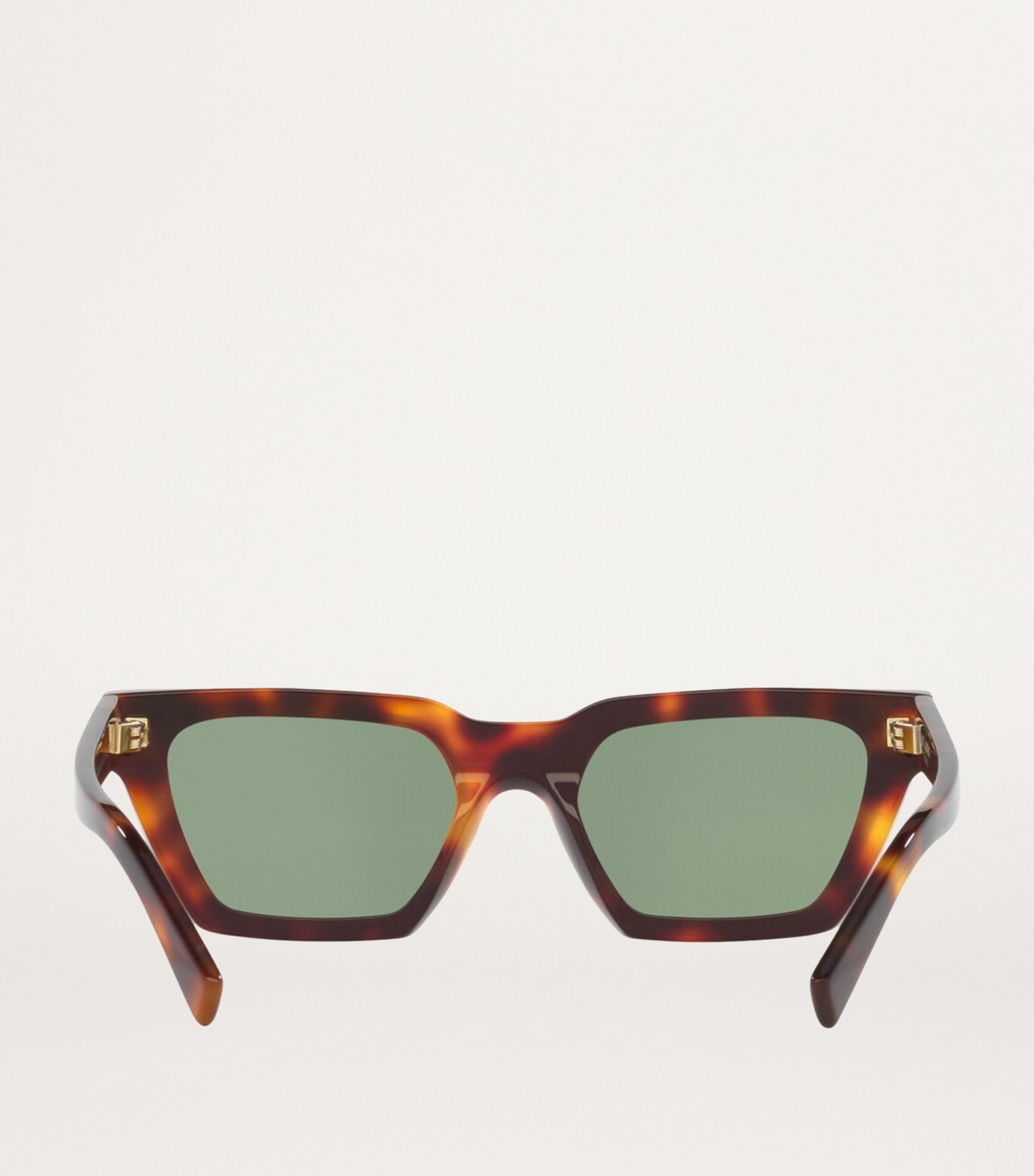 Brown Acetate 0YS000516 Sunglasses