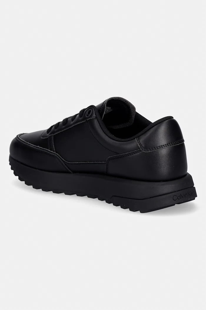 Calvin Klein CITY RUNNER LACEUP LTH маратонки мъжки