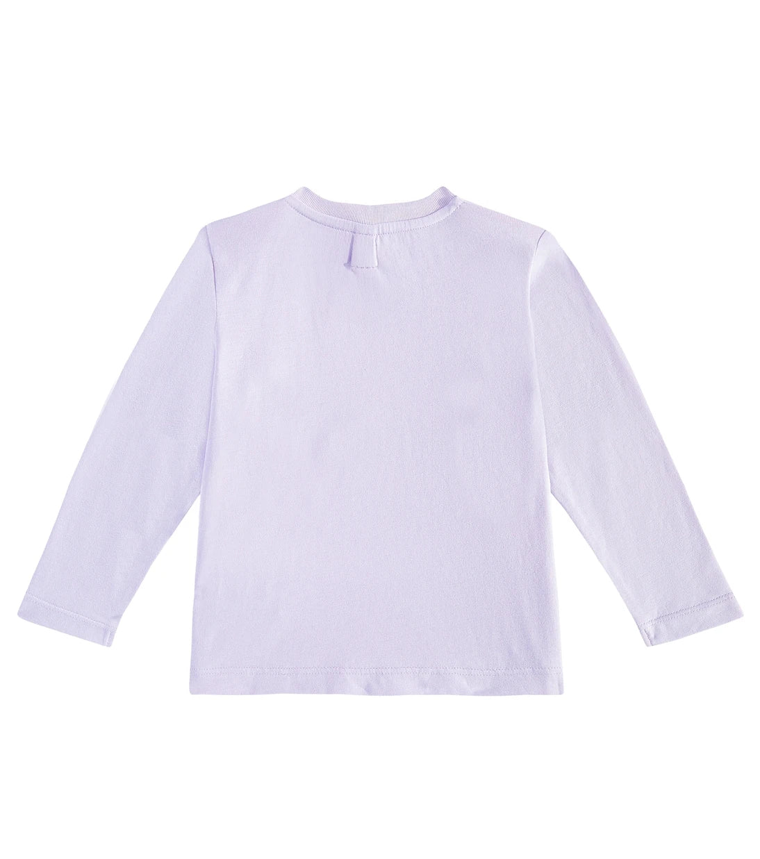 Stella McCartney Kids - Baby printed cotton jersey top