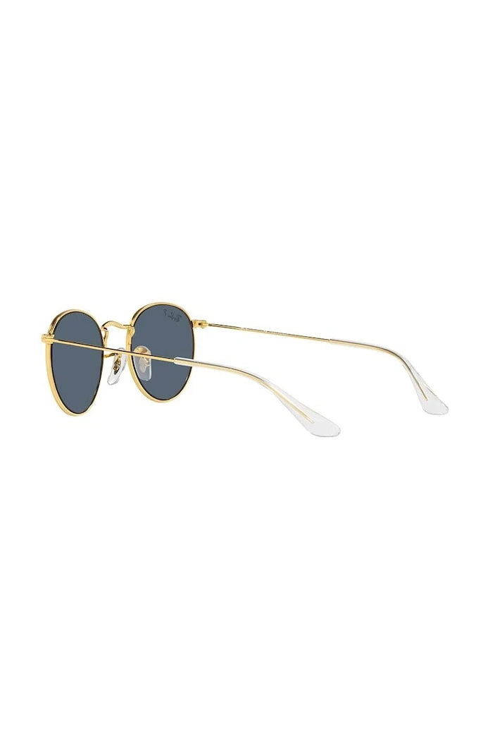 Ray-Ban Round Kids JUNIOR Çocuk Güneş Gözlüğü