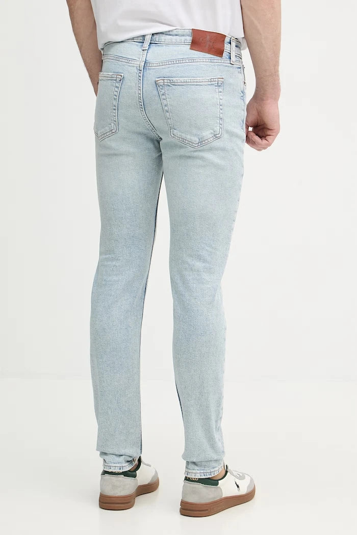 Calvin Klein Jeans дънки slim fit мъжки