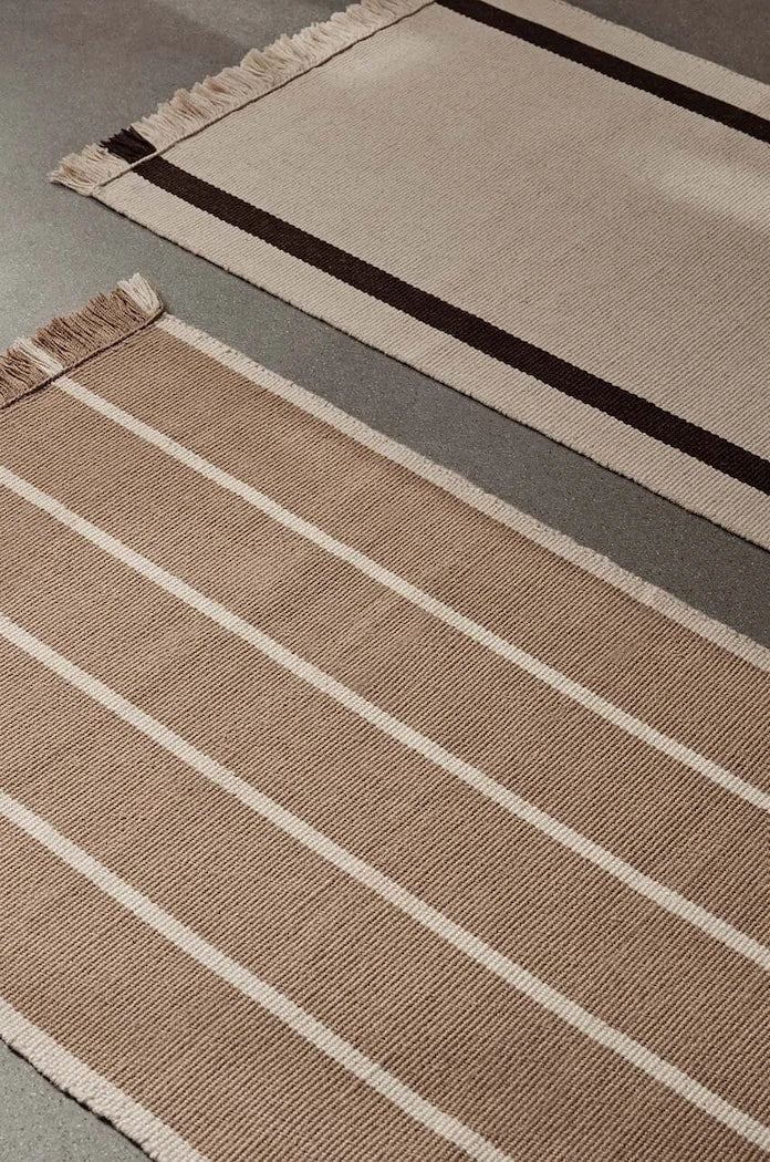 Килимче ferm LIVING Calm Kelim