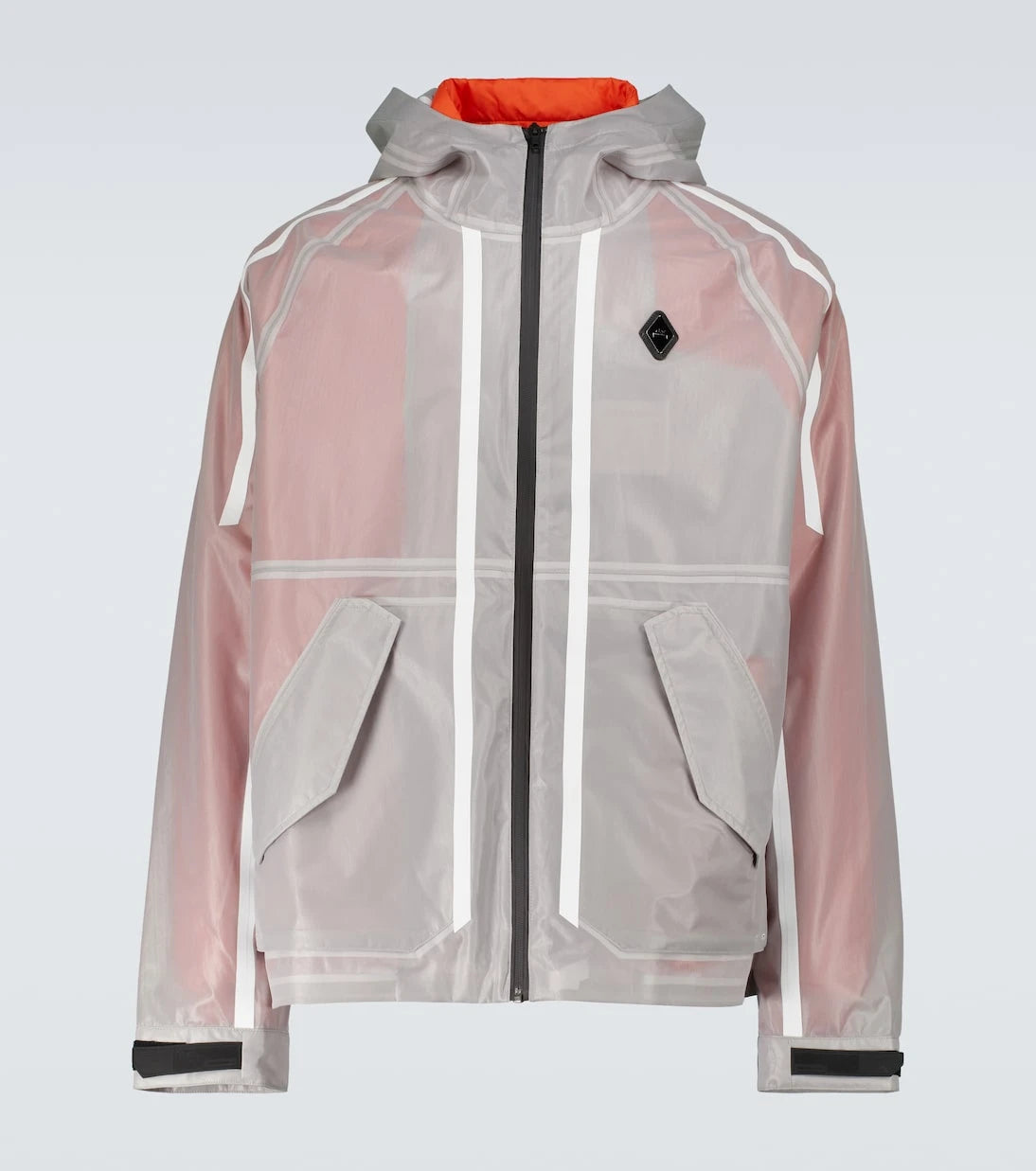 A-Cold-Wall* - Technical jacket