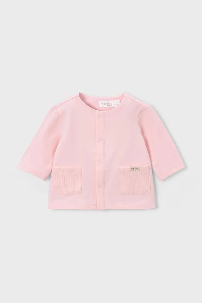 Бебешки суичър Mayoral Newborn