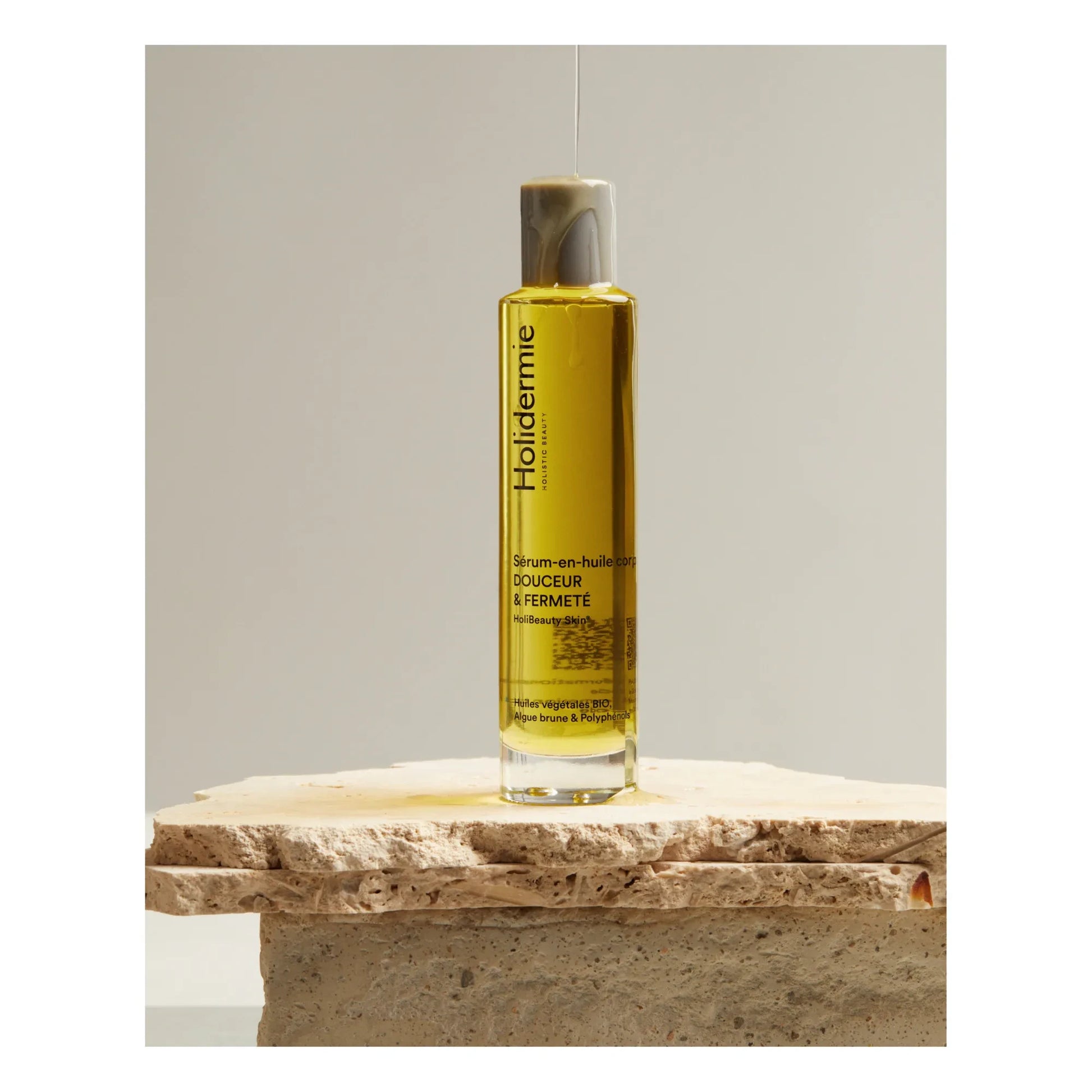 Holidermie - Body Oil Serum - 100 ml