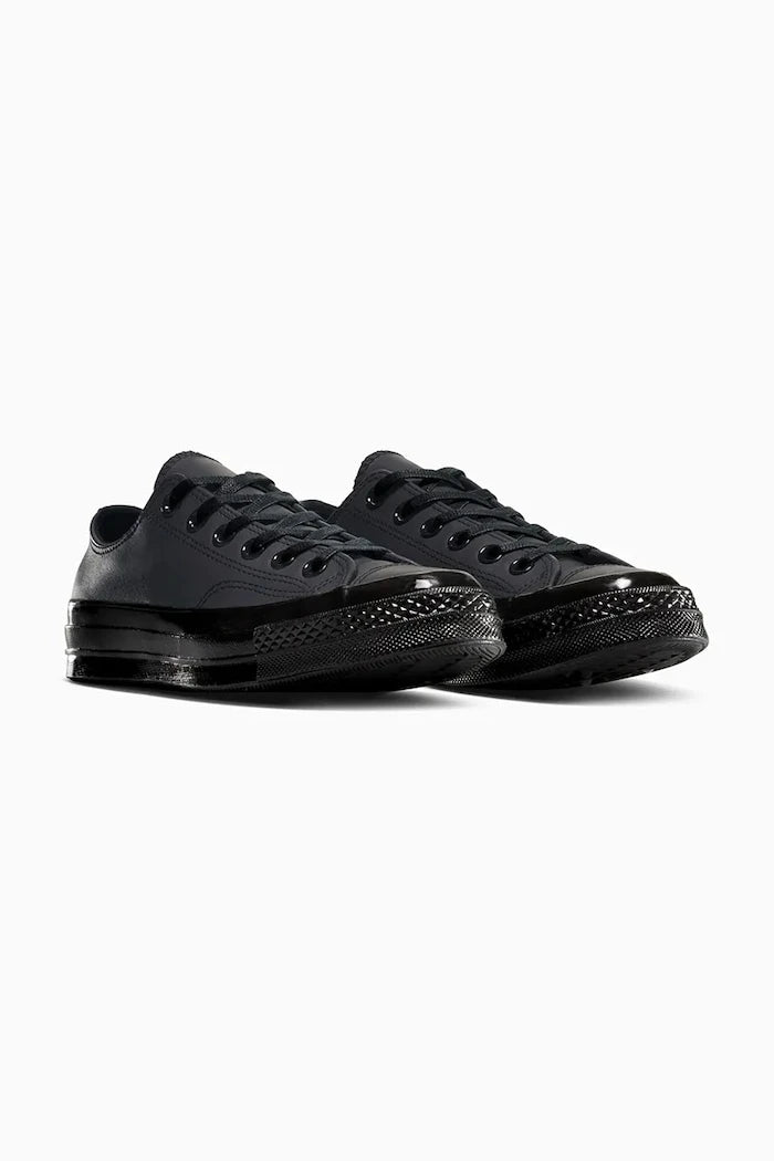 Кожени кецове Converse Chuck 70