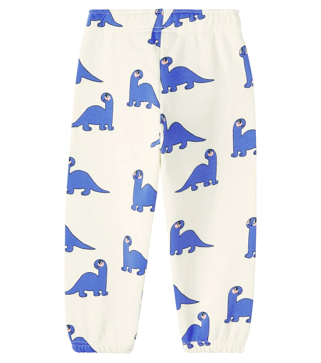 Mini Rodini - Printed cotton sweatpants