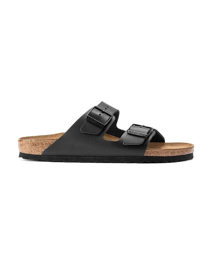 Birkenstock Arizona Deri Terlik