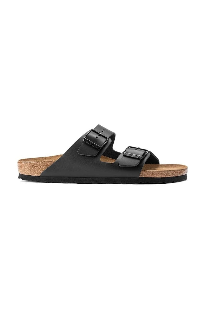 Кожени чехли Birkenstock Arizona