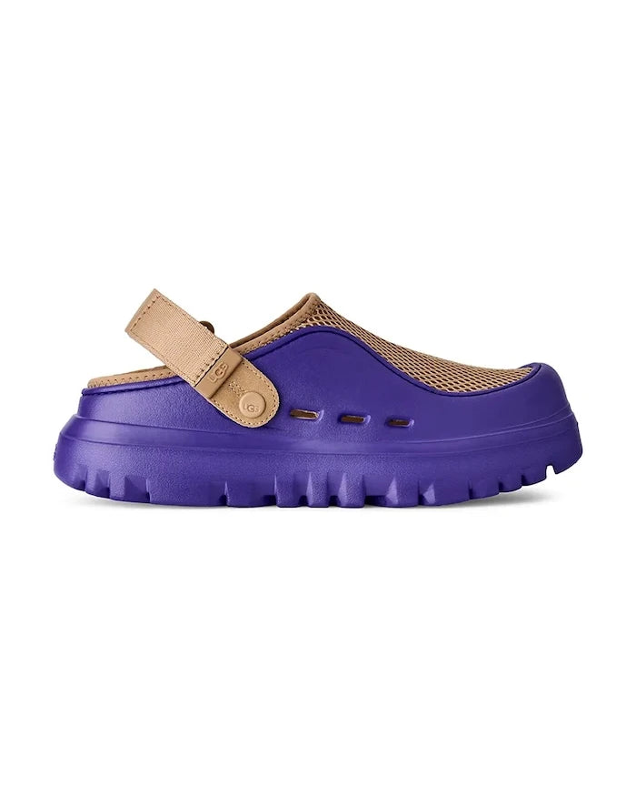 UGG M Peakmod Breathe Terlik