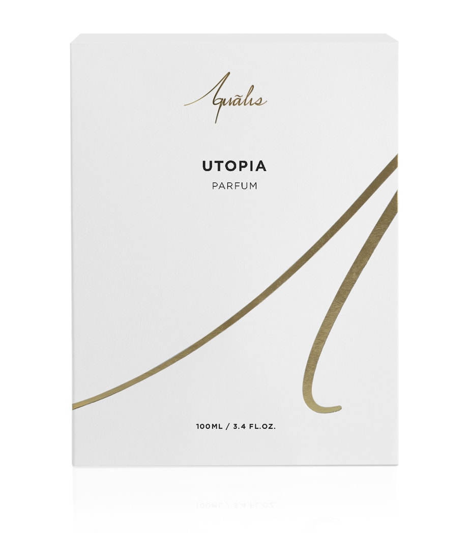 Utopia Pure Perfume (100ml)