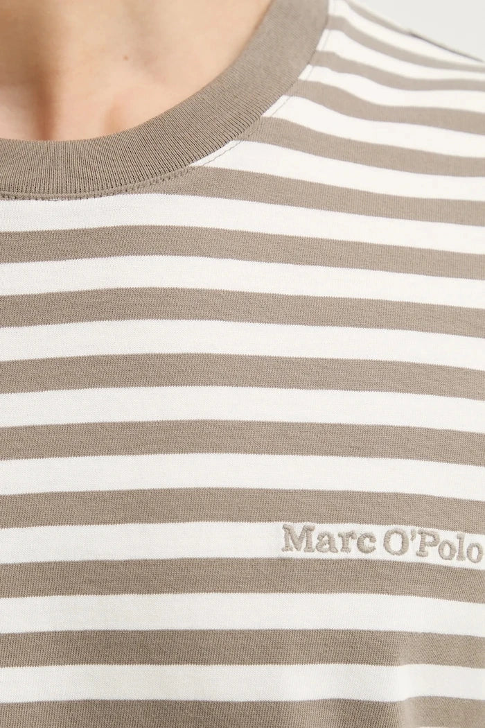 Памучна тениска Marc O'Polo