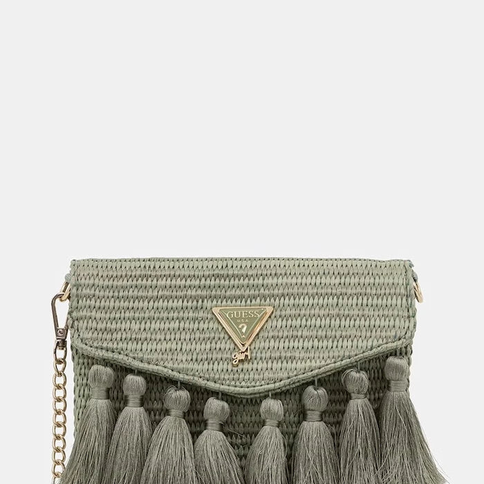 Guess çocuklar için crossbody çanta