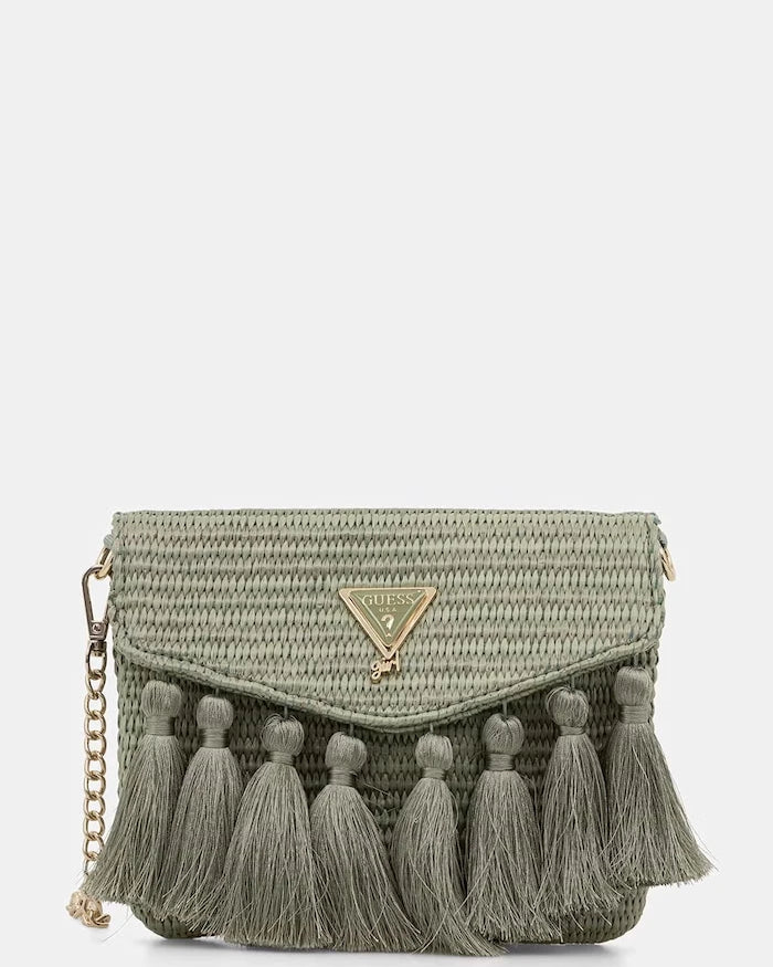 Guess çocuklar için crossbody çanta