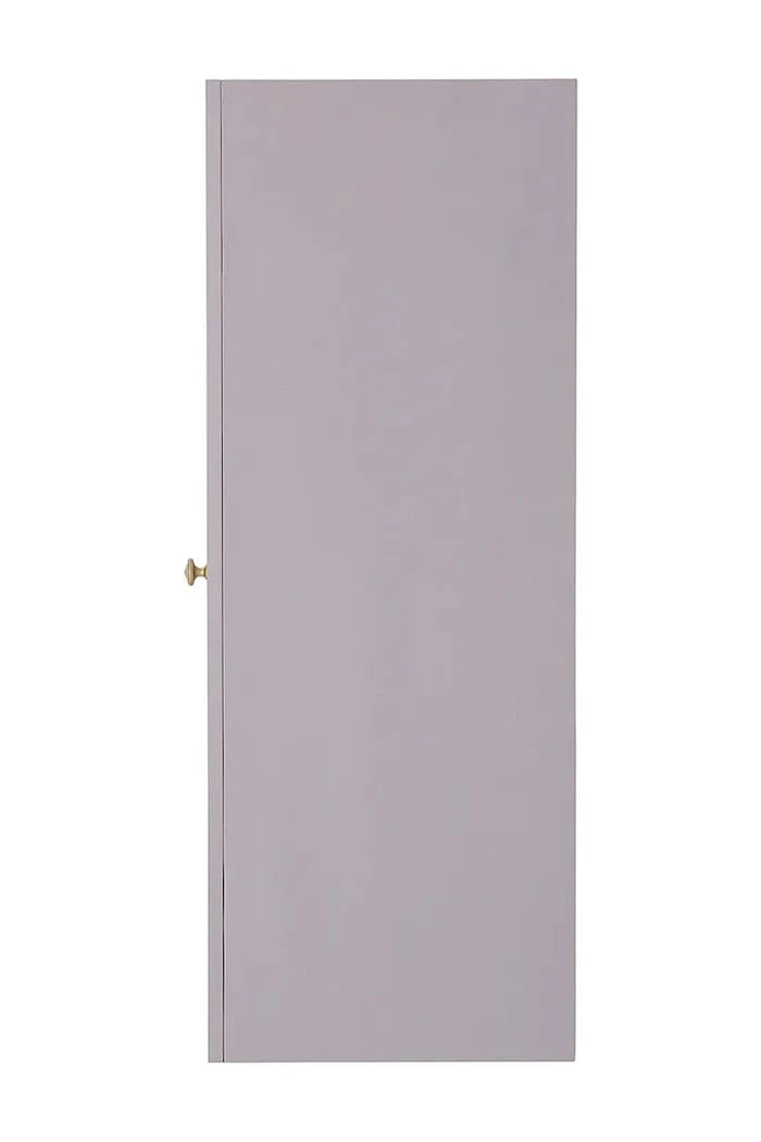 Стенен шкаф Bloomingville Nell Cabinet 40 x 80 x 30 cm