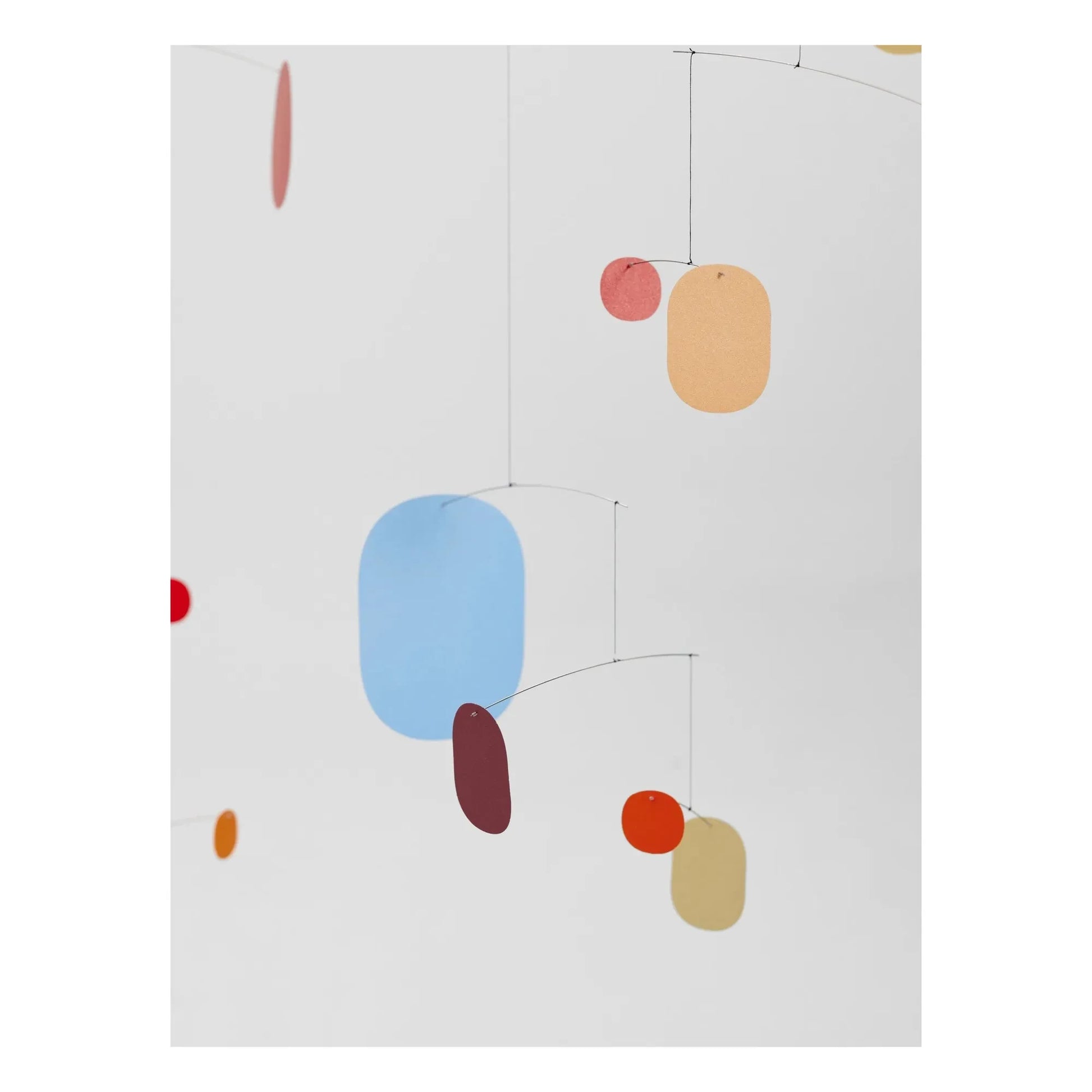 Flensted - Mobile Balance