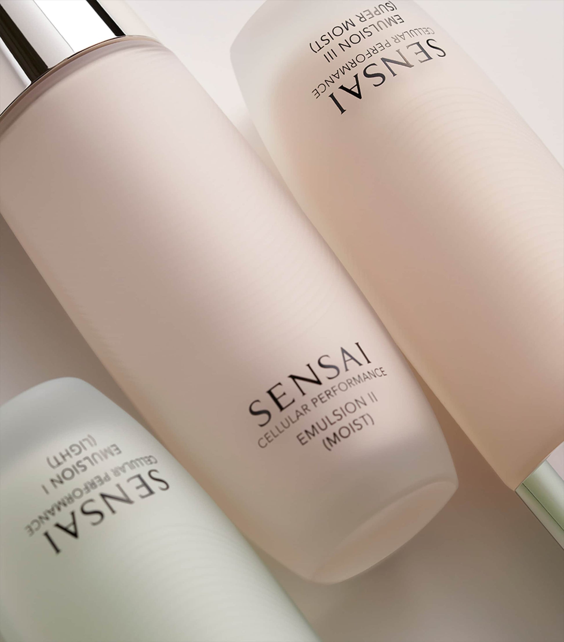 Sensai Cellular Performance Emulsion III (100ml)