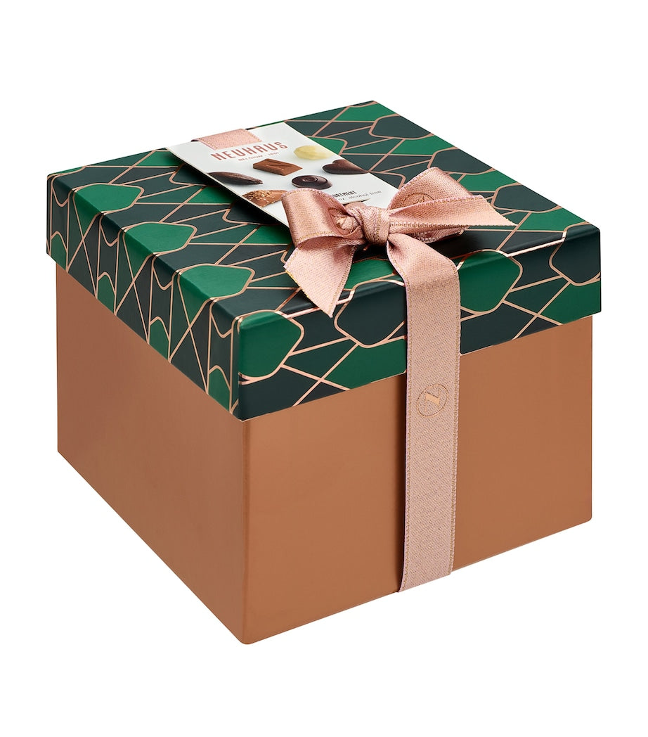Medium Winter Chocolate Box (189g)
