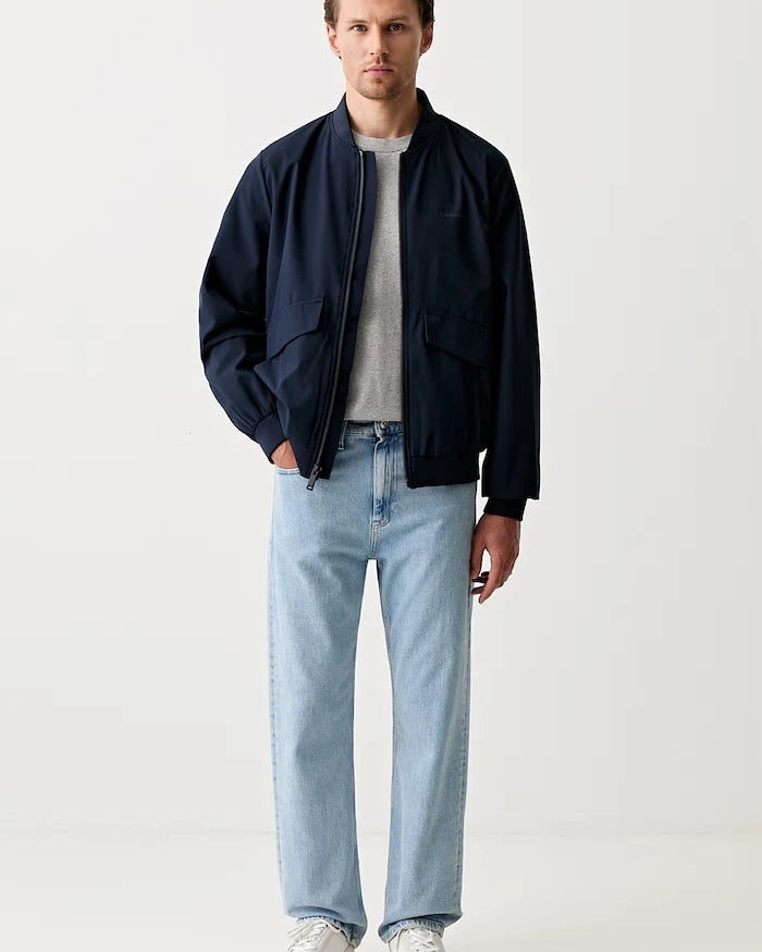 Calvin Klein erkek bomber ceket