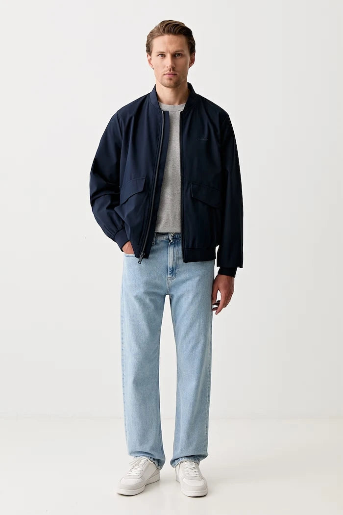 Calvin Klein яке бомбър мъжко