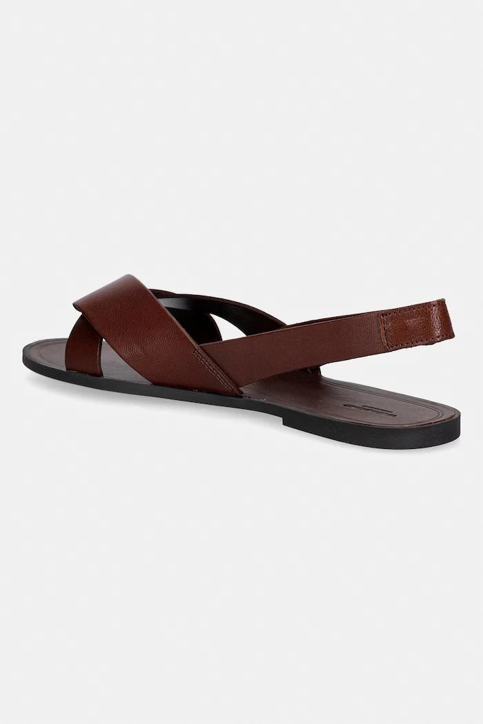 Vagabond Shoemakers kadın deri sandalet TIA 2.0