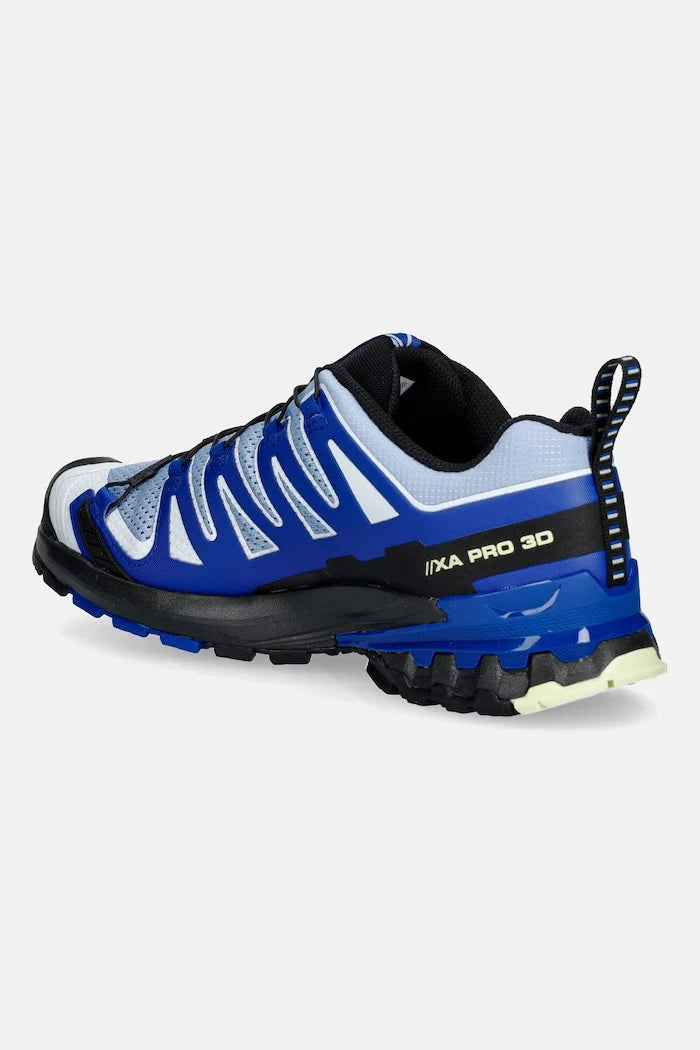Salomon erkek trekking ayakkabıları XA PRO 3D V9