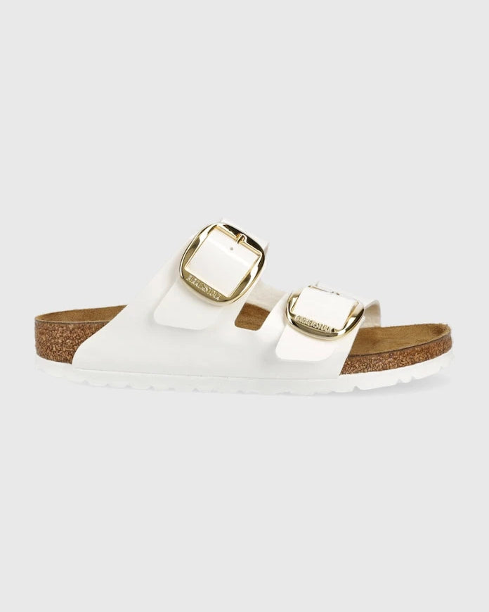 Birkenstock Arizona Big Buckle Terlik