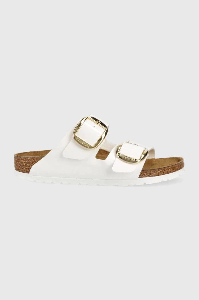 Birkenstock Arizona Big Buckle Terlik