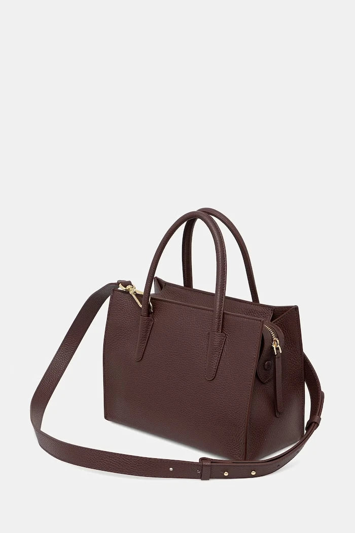 Coccinelle Kadın Deri Crossbody Çanta