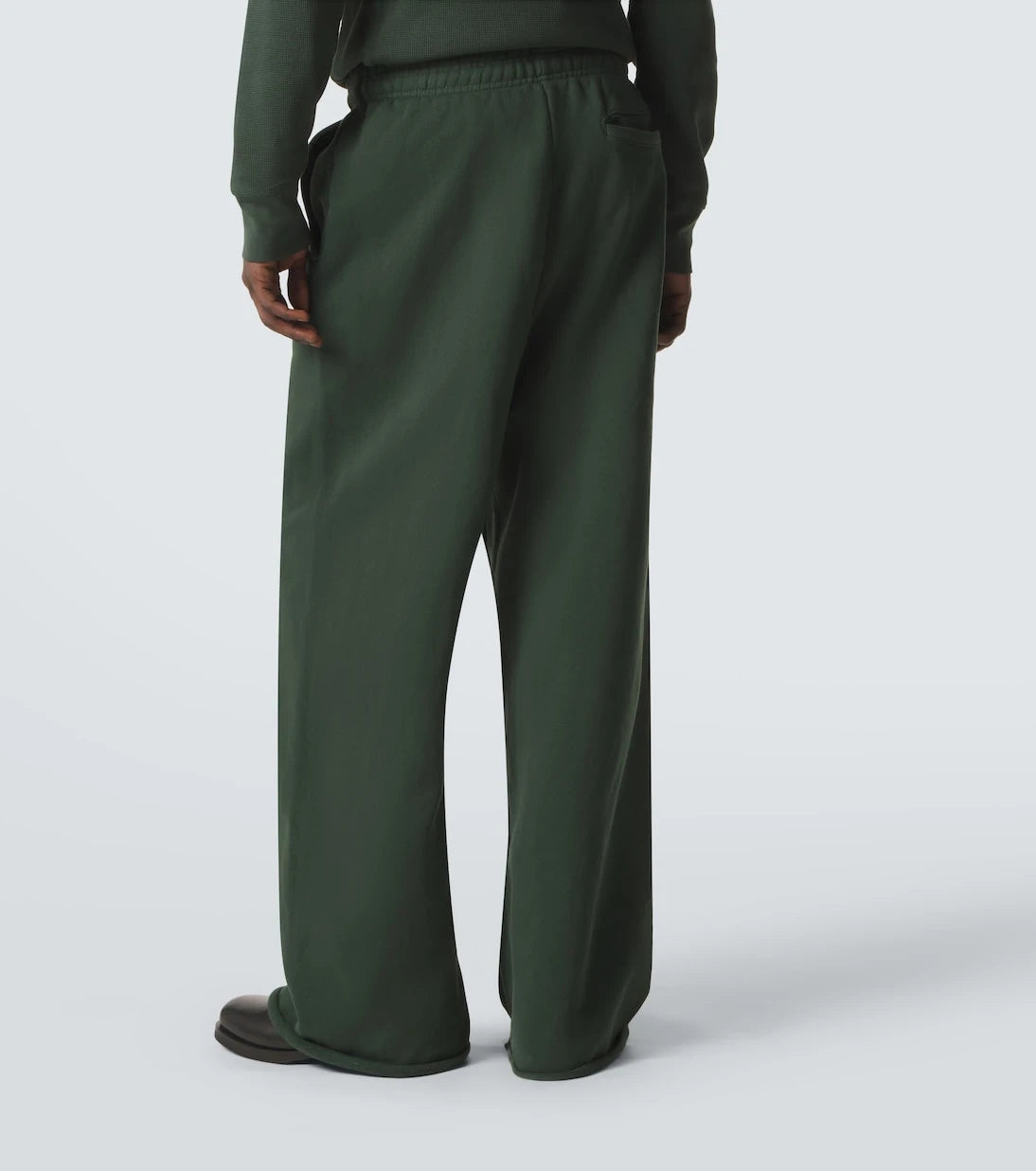 Entire Studios - Cotton sweatpants