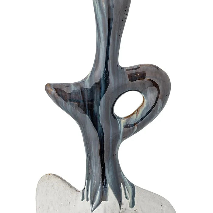 Dekoratif Figür Bloomingville Harlan 15,5 x 30 x 12 cm
