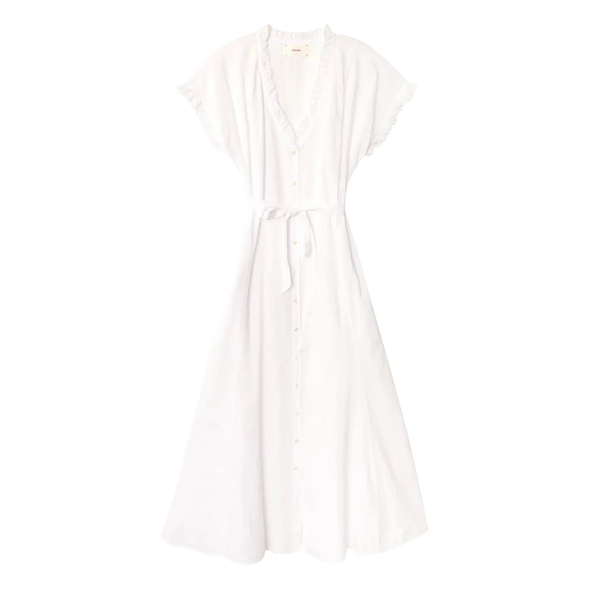 Xirena - Dixie dress | White