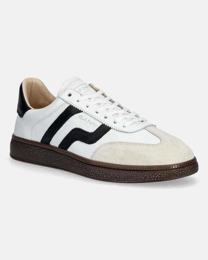 Gant Cuzmo Deri Sneaker