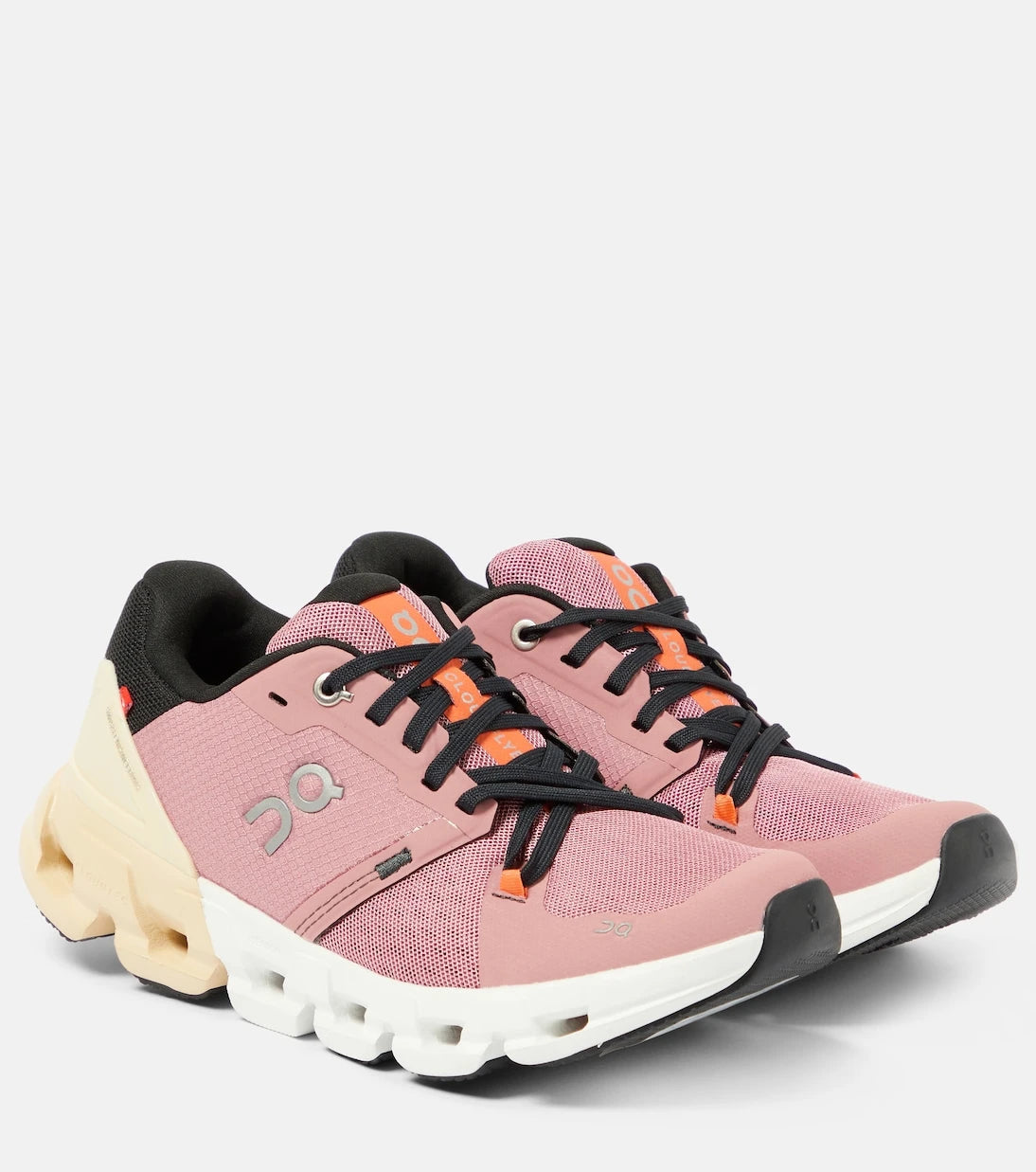 On - Cloudflyer 4 mesh sneakers