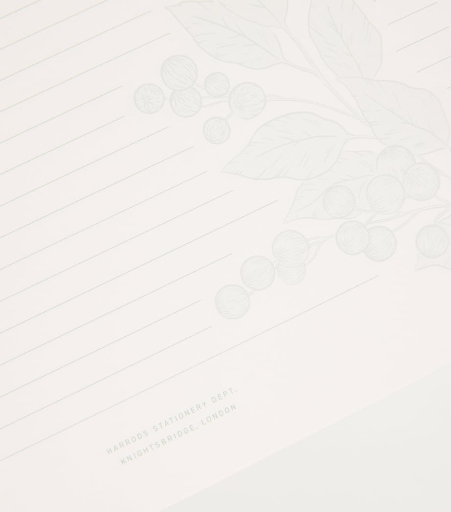 A4 Menagerie Notebook