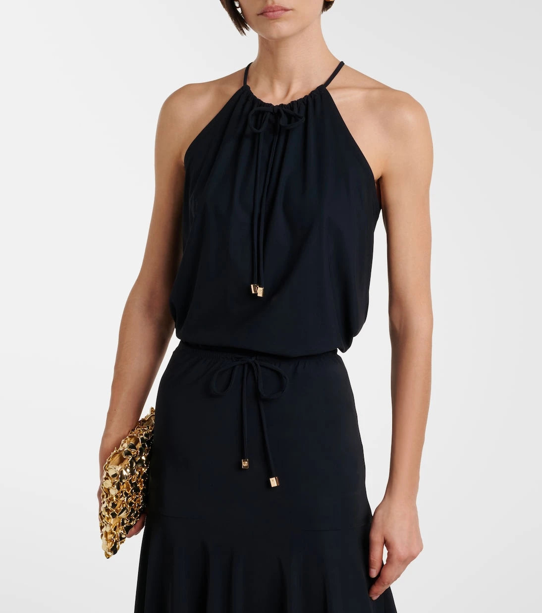 Dorothee Schumacher - Modern Flow halterneck top