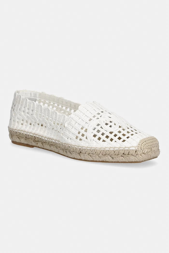 Weekend Max Mara Еспадрили Женски Wkailmes