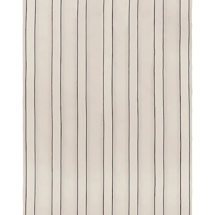 Ferm Living покривало памучно 180 x 260 cm