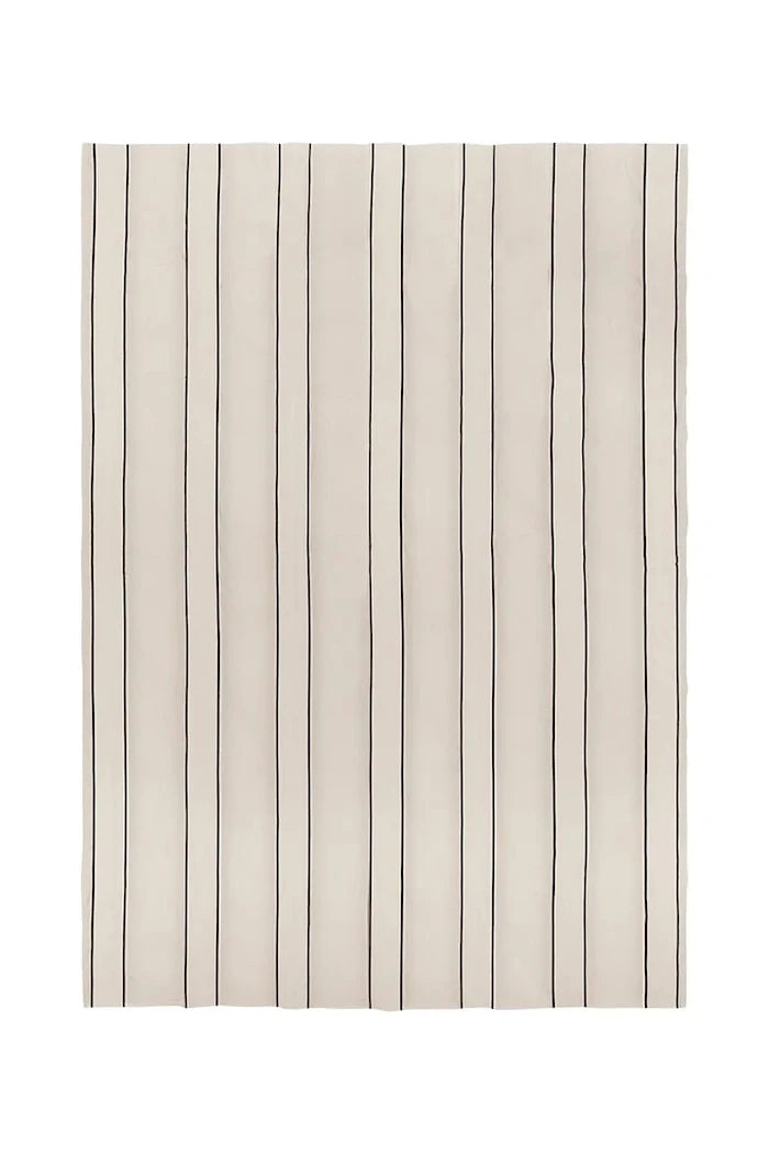 Ferm Living покривало памучно 180 x 260 cm