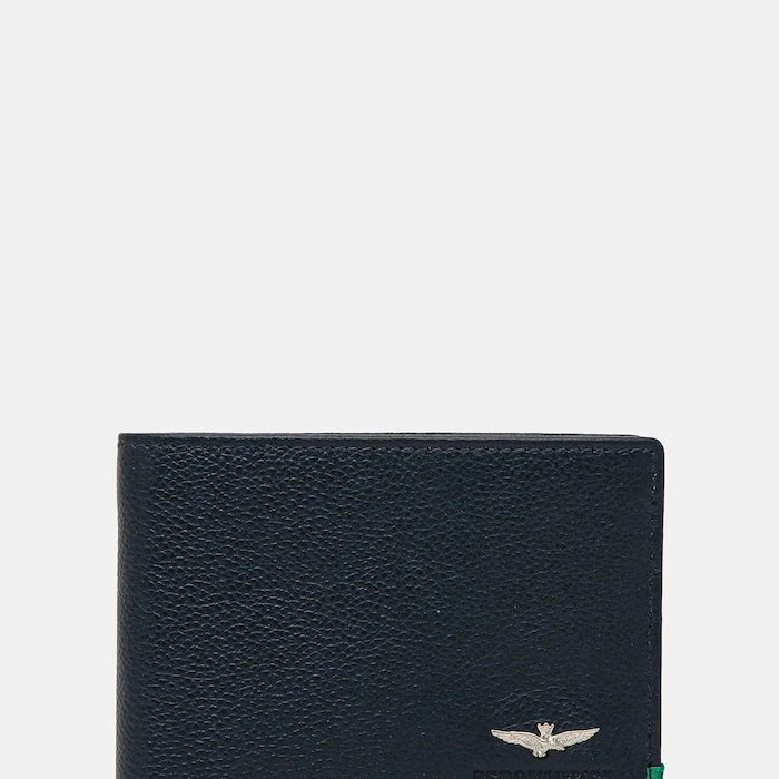 Кожен портфейл Aeronautica Militare