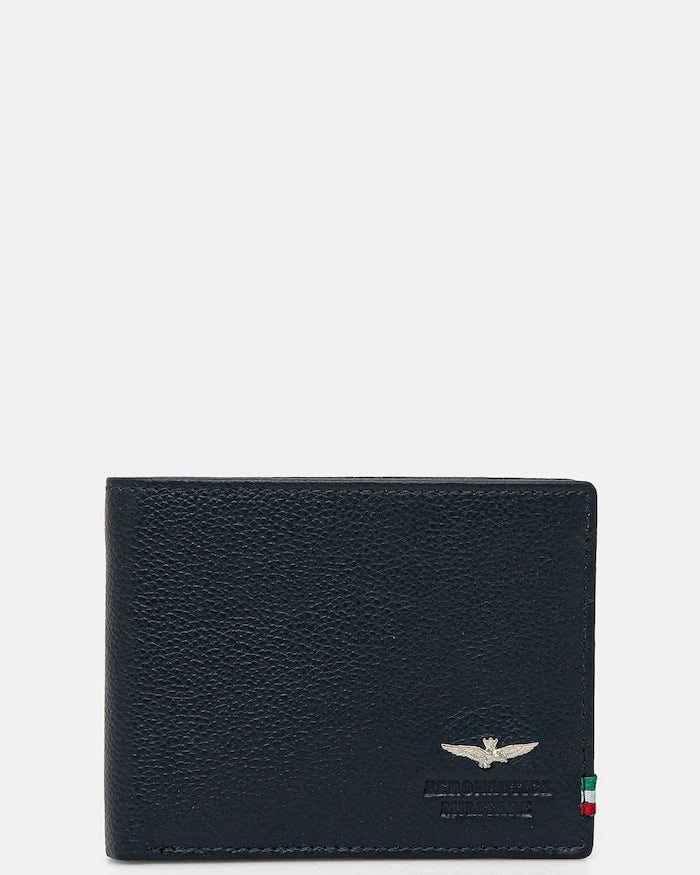 Aeronautica Militare Deri Cüzdan