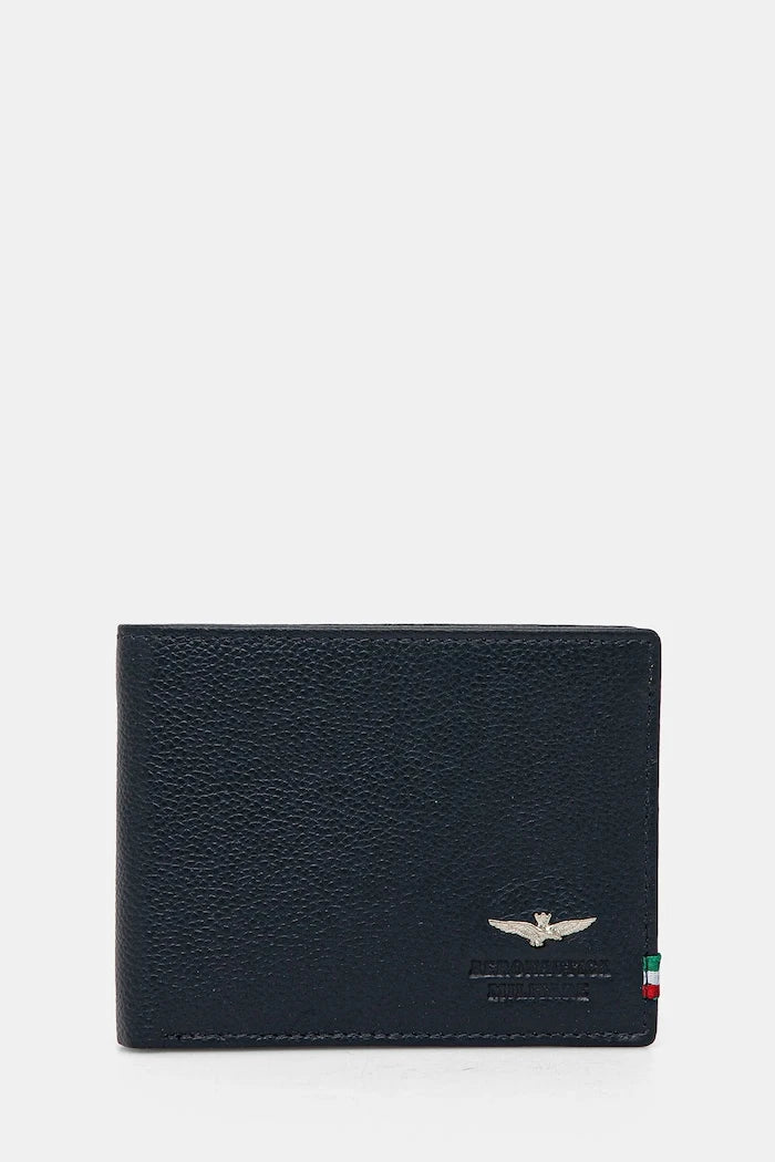 Кожен портфейл Aeronautica Militare