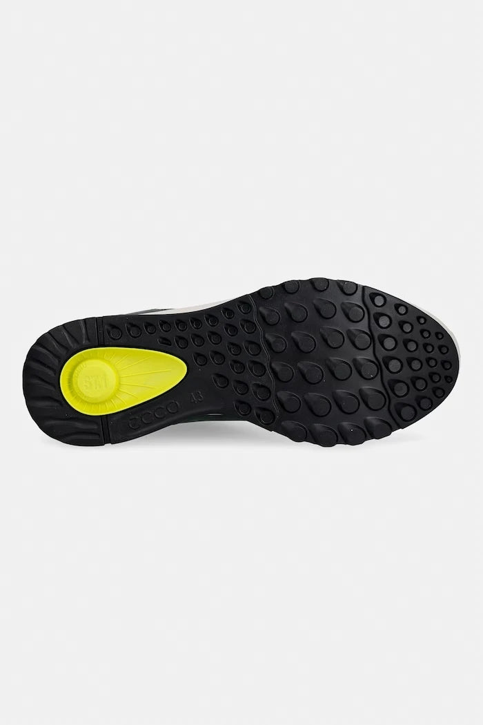 Ecco EXOSTRIDE M LOW маратонки мъжки от велур