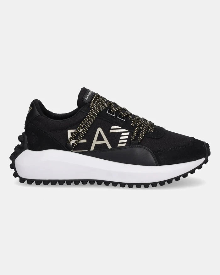 EA7 Emporio Armani Spor Ayakkabı