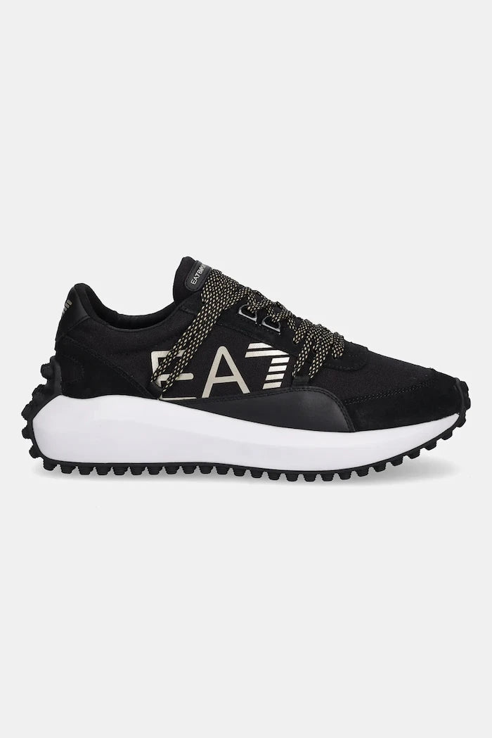 Маратонки EA7 Emporio Armani