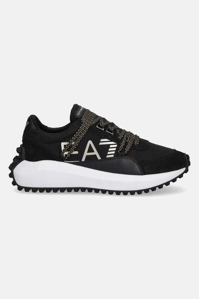 EA7 Emporio Armani Spor Ayakkabı